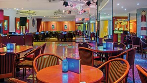 Bar (on property) - Hotel Juwel (Bad Fuessing)