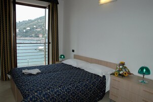 Vistas desde la habitación