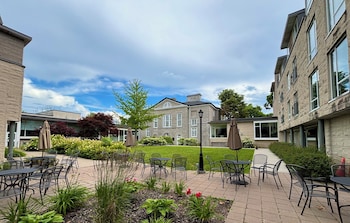 Donald Gordon Hotel and Conference Centre