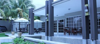Timeless Hotel Boutique