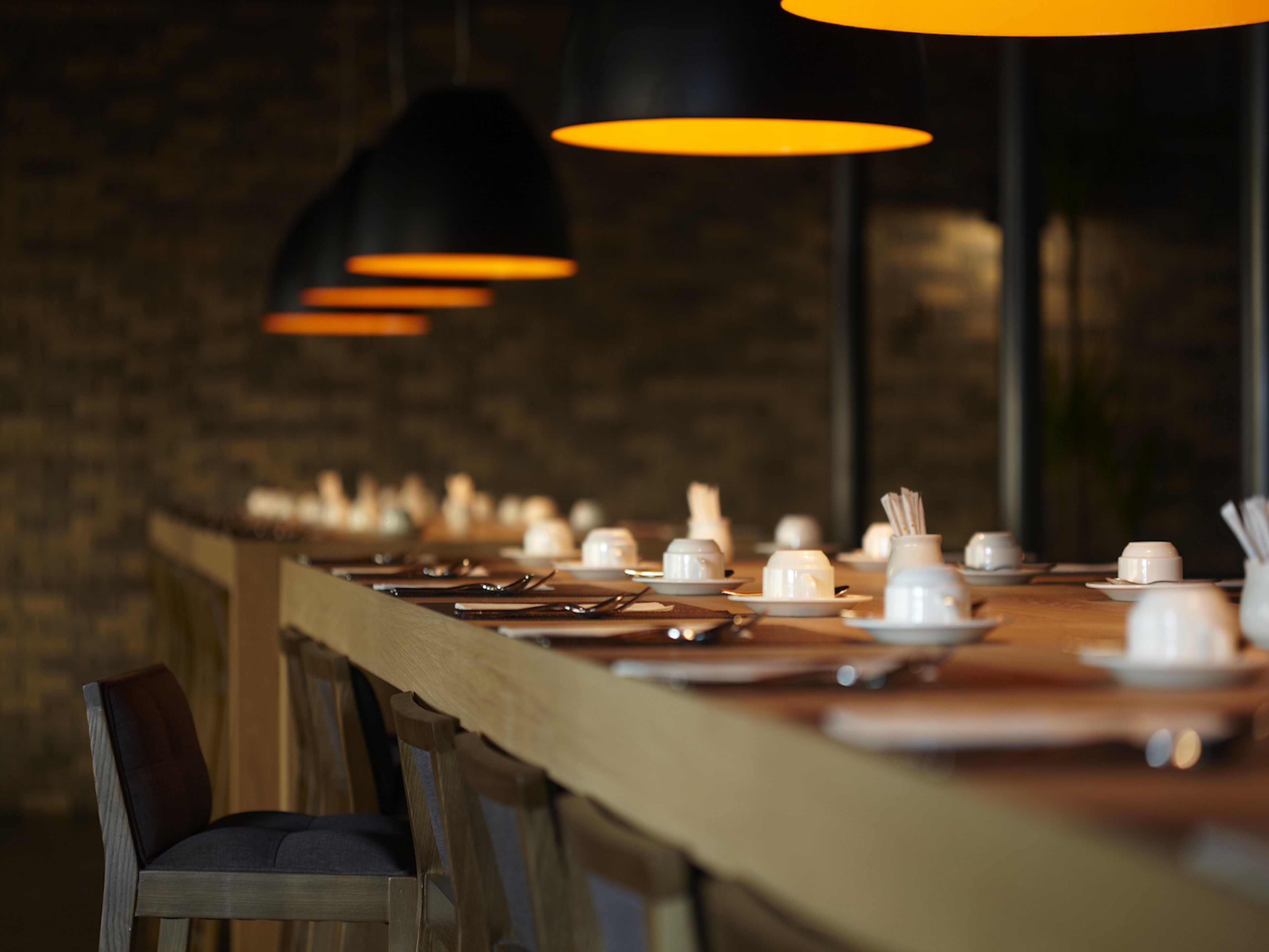 Sarapan lengkap setiap hari (TWD 550 per orang)