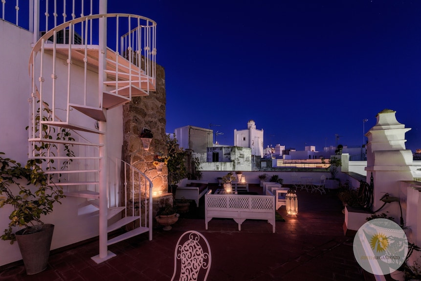 Cadiz’s Coastal Charm: A Guide to the Ancient City’s Best Luxury Hotels