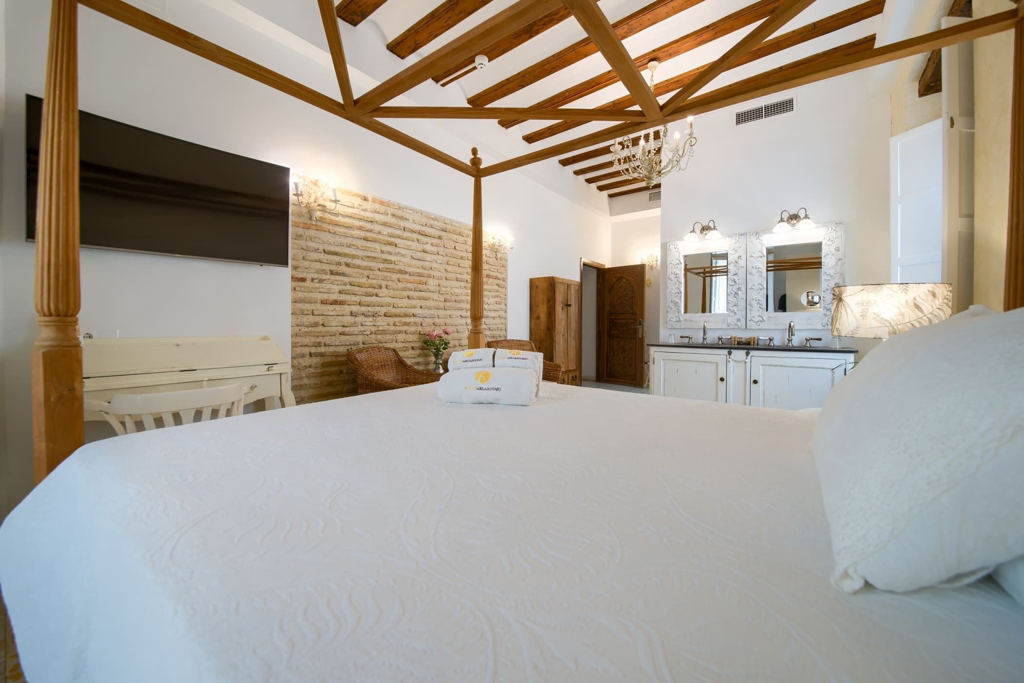 Foto - Hotel Argantonio