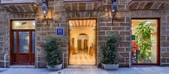 Hotel Argantonio