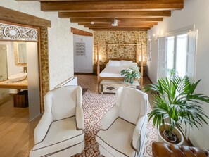 Suite Junior (Zenobia)