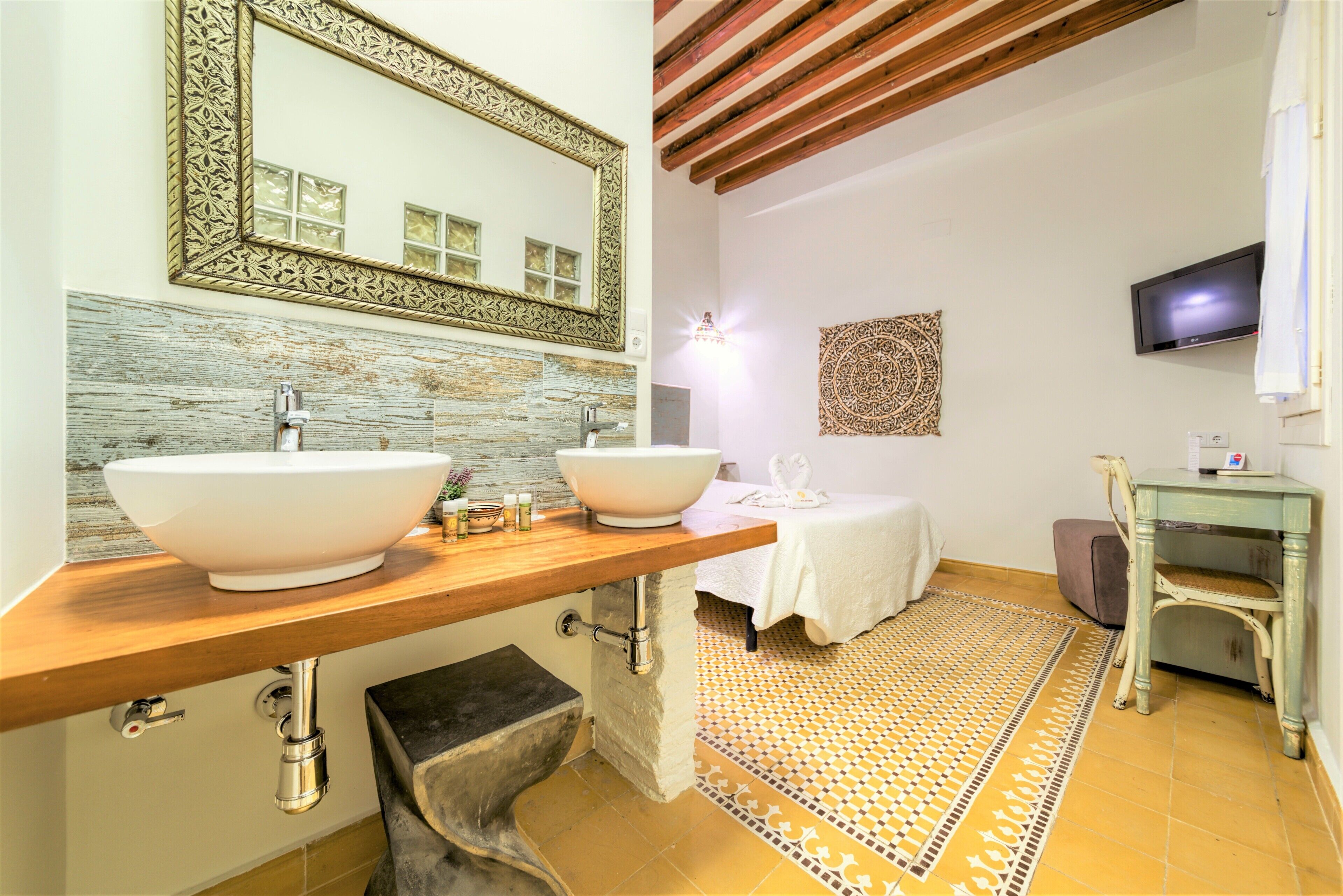 Foto - Hotel Argantonio