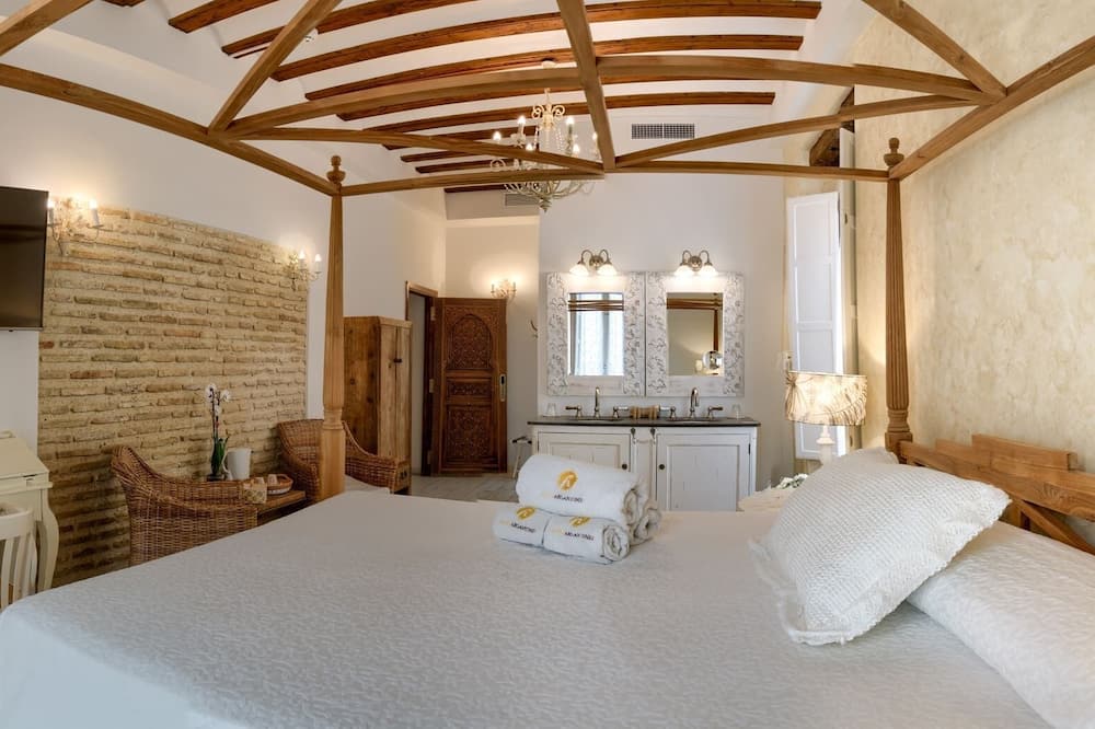 Hotel Argantonio