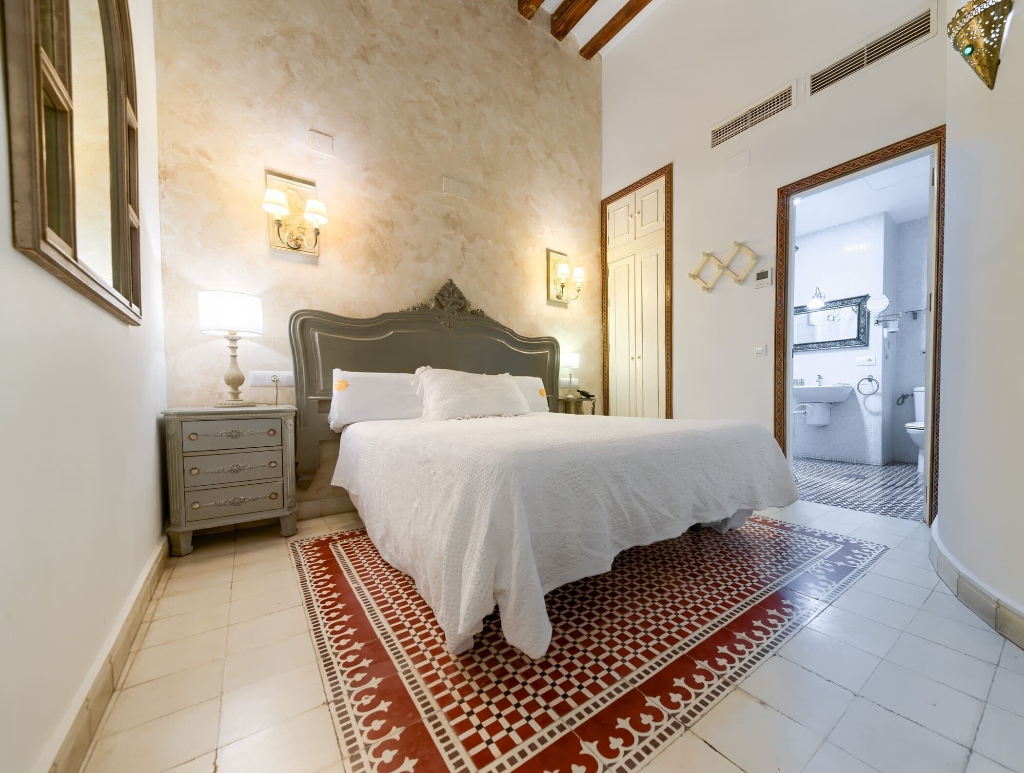 Foto - Hotel Argantonio