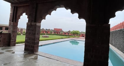 Pukhraj Garh Jodhpur