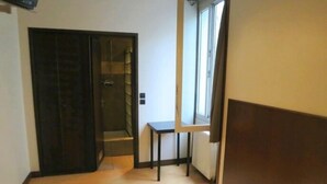 Double Room, 1 Double Bed | Cribs (free), WiFi (free) - Hotel de la Prefecture (Marseille)