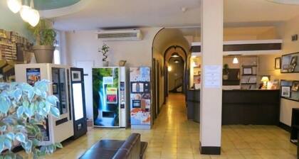 Hotel de la Prefecture