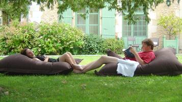 Accommodatievoorziening