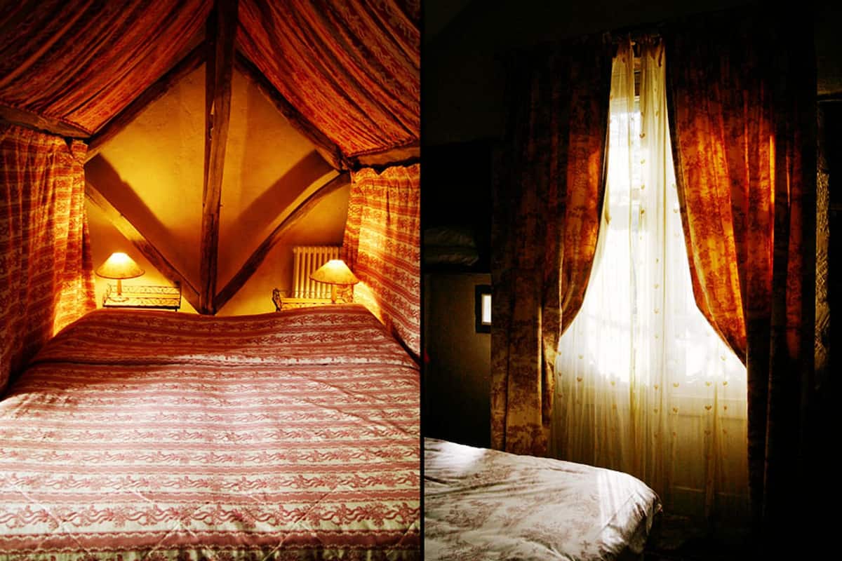 family studio suite, 2 bedrooms, park view, garden area | premium bedding, desk, laptop workspace, soundproofing