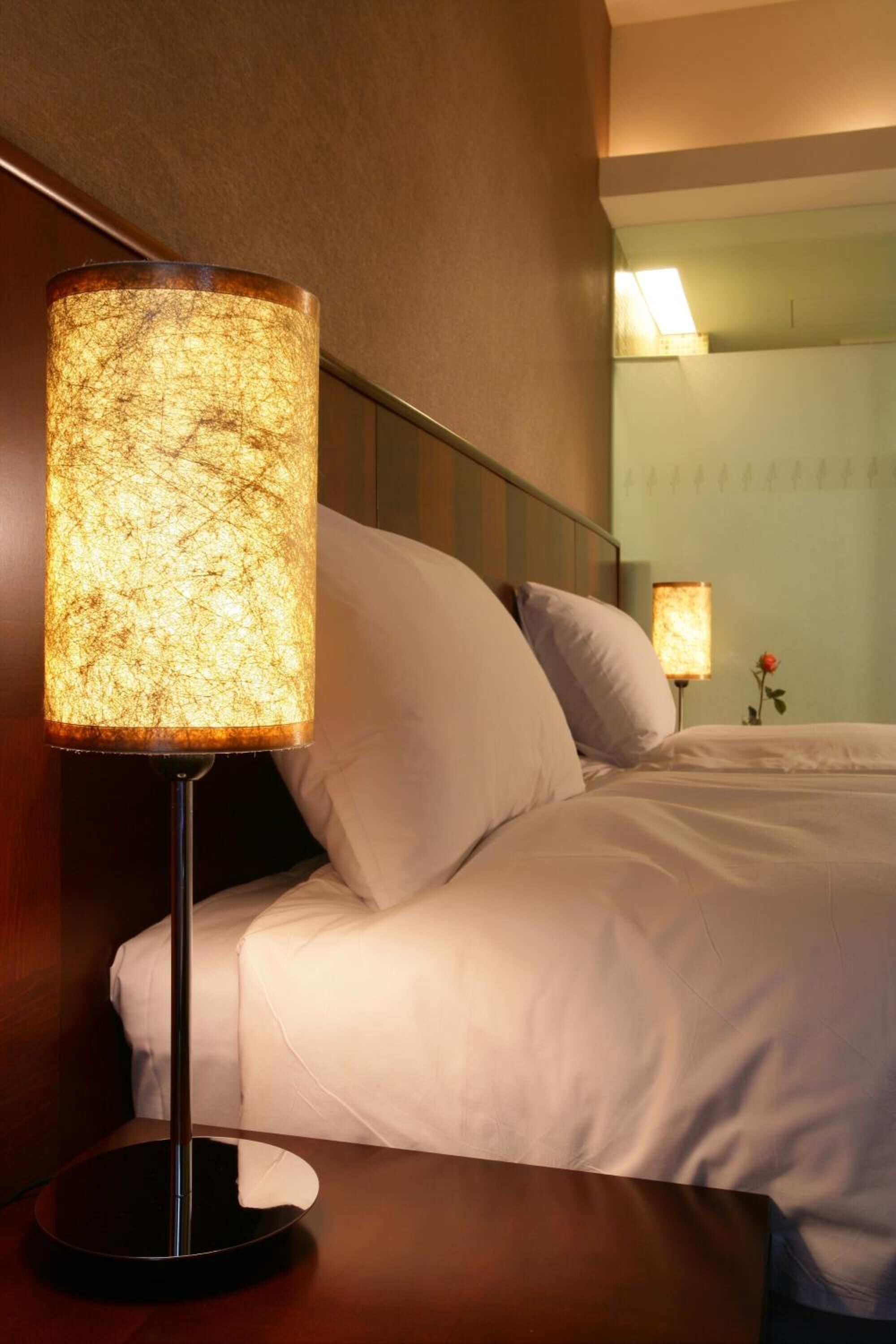 1 bedroom, minibar, desk, blackout curtains