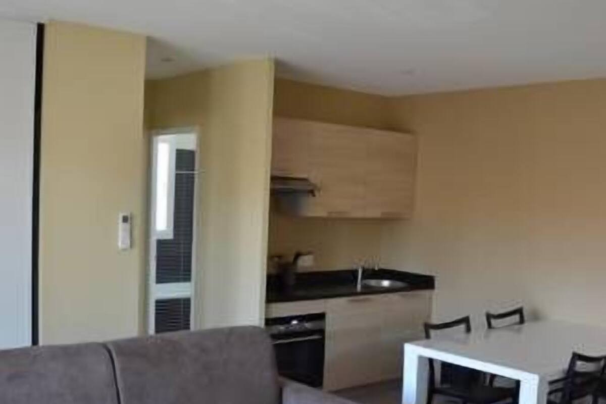 Appartement Standard, accès piscine, niveau Exécutif