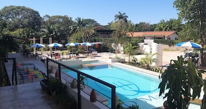 Hotel La Quinta Exxpres