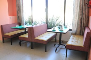 Frühstück und Mittagessen, mexikanische Küche