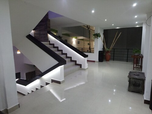 Hotel La Quinta Exxpres