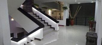 Hotel La Quinta Exxpres