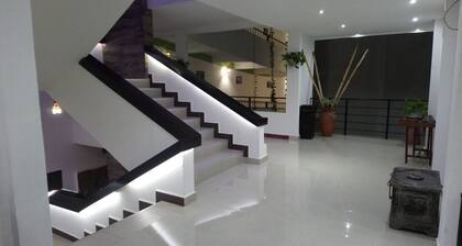 Hotel La Quinta Exxpres