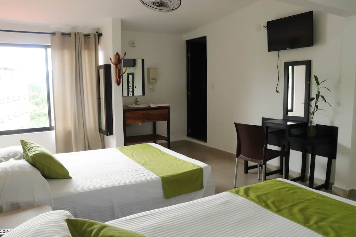 Chambre Double