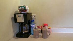 Room amenity - Hotel Estrella (Matamoros)