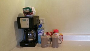 Room amenity - Hotel Estrella (Matamoros)