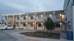 Exterior - Hotel Estrella (Matamoros)