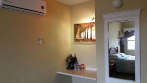 Classic Room - Hotel Estrella (Matamoros)