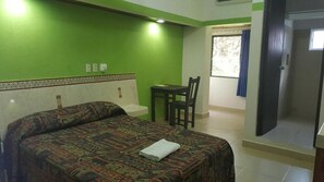 Free WiFi - Hotel La Quinta Avenida (Palenque)