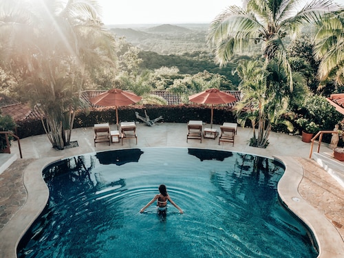 Los Altos de Eros Boutique Hotel & Spa