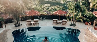 Los Altos de Eros Boutique Hotel & Spa