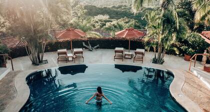 Los Altos de Eros Boutique Hotel & Spa