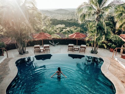 Los Altos de Eros Boutique Hotel & Spa