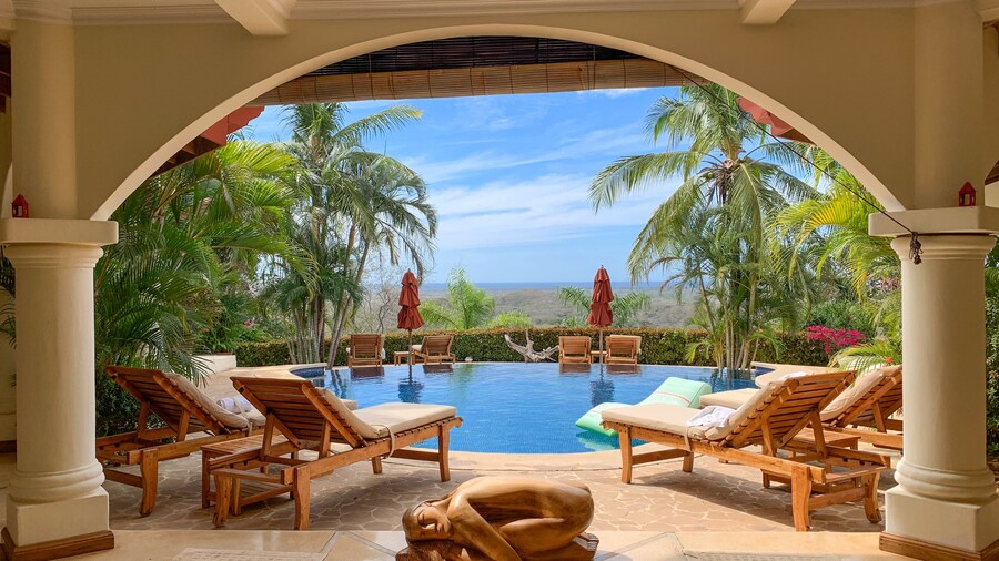Los Altos de Eros Boutique Hotel & Spa