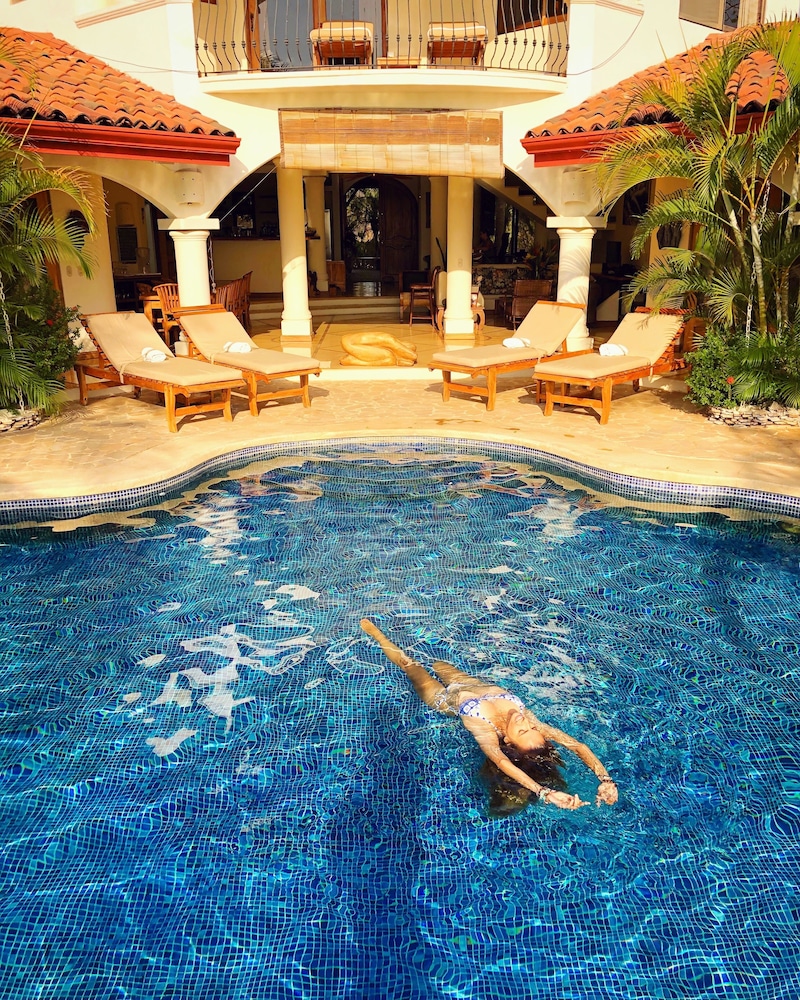 Los Altos de Eros Boutique Hotel & Spa