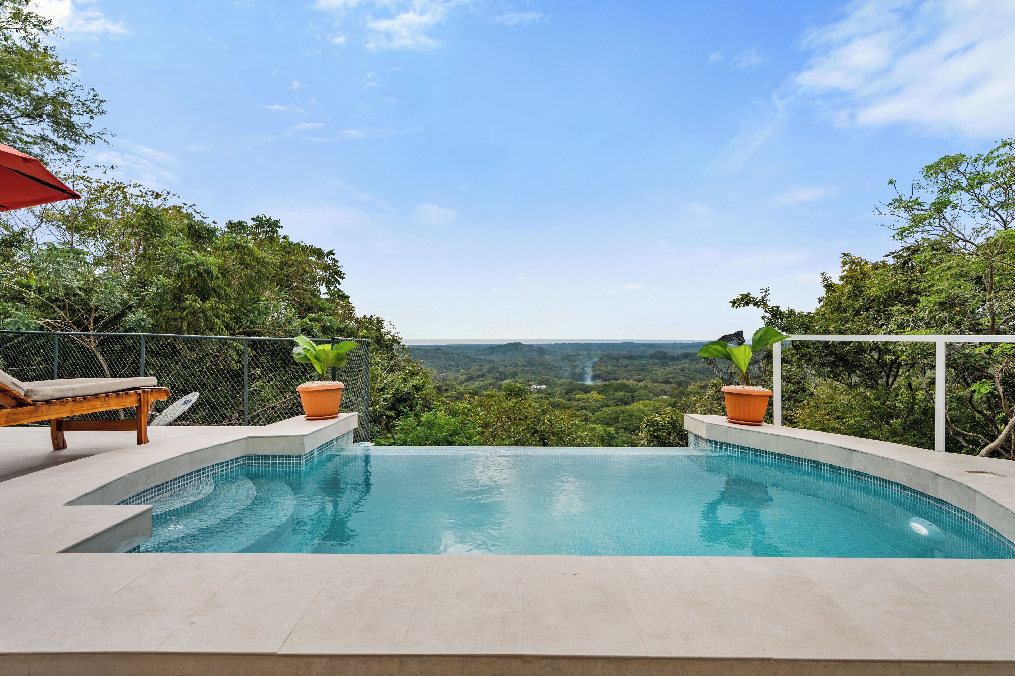 Luxury Villa | Private pool