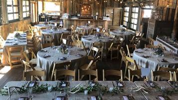 Phòng đại tiệc