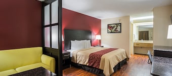 Red Roof Inn & Suites Scottsboro