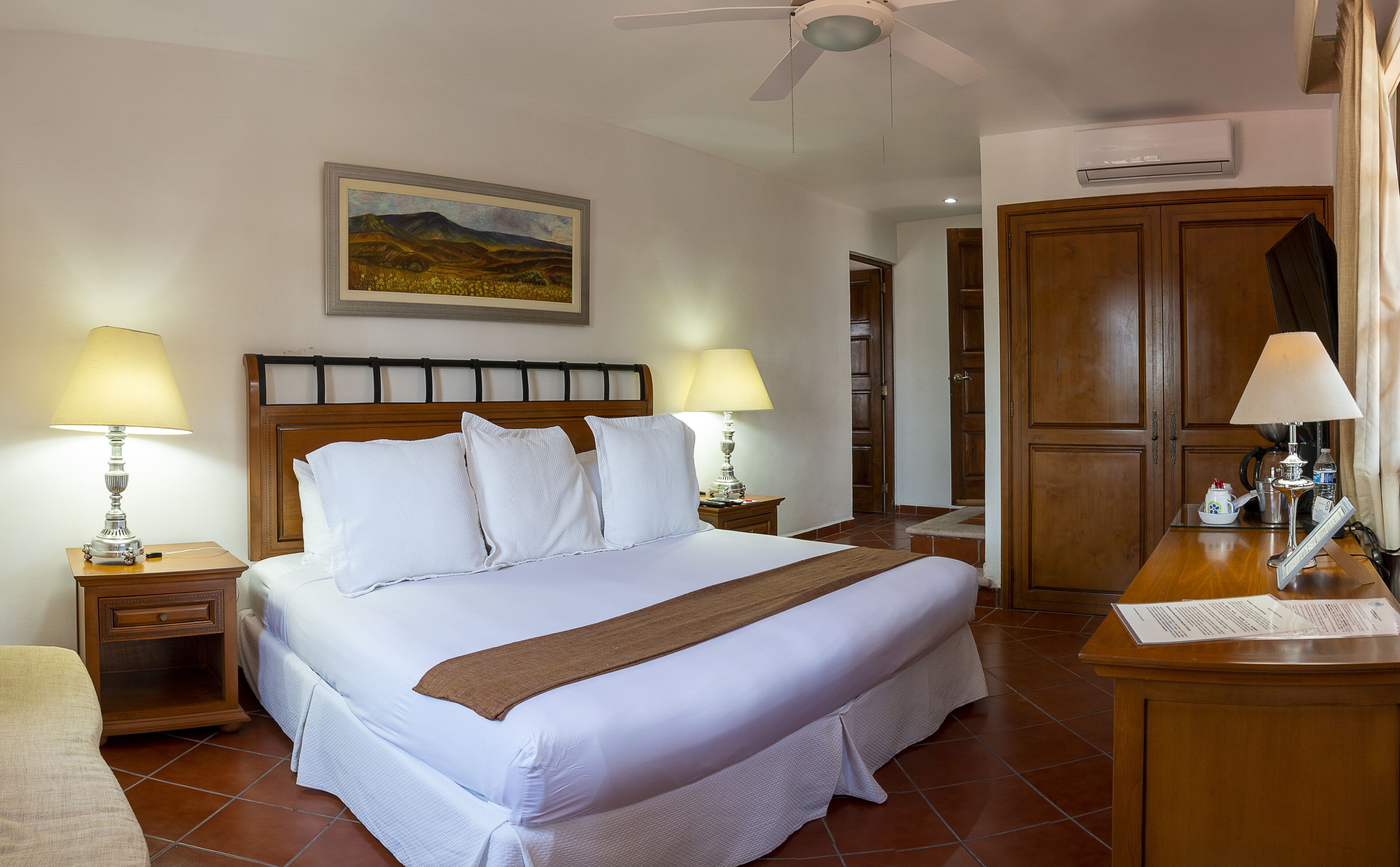 Foto - Hotel Boutique Casa de Campo