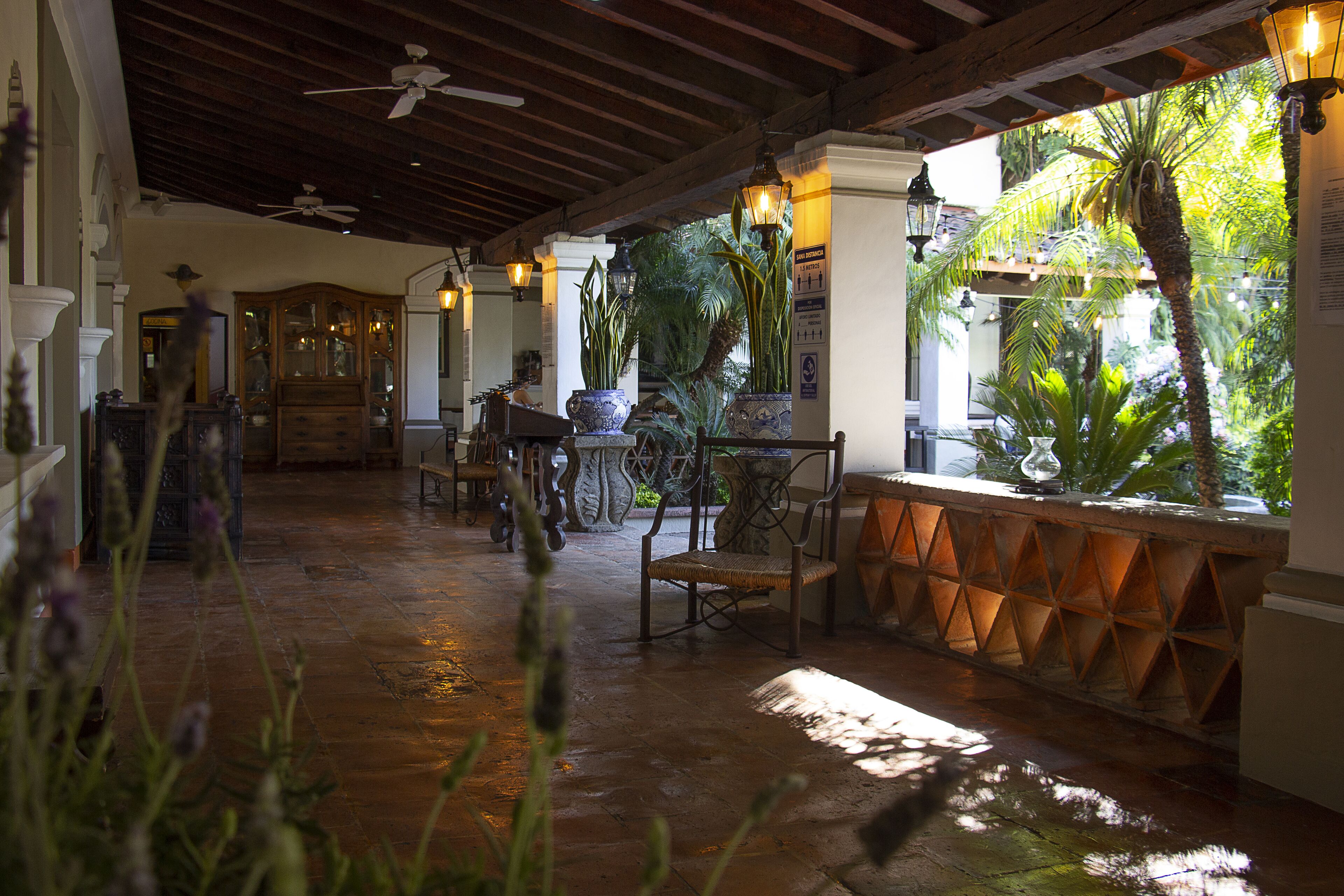 Foto - Hotel Boutique Casa de Campo