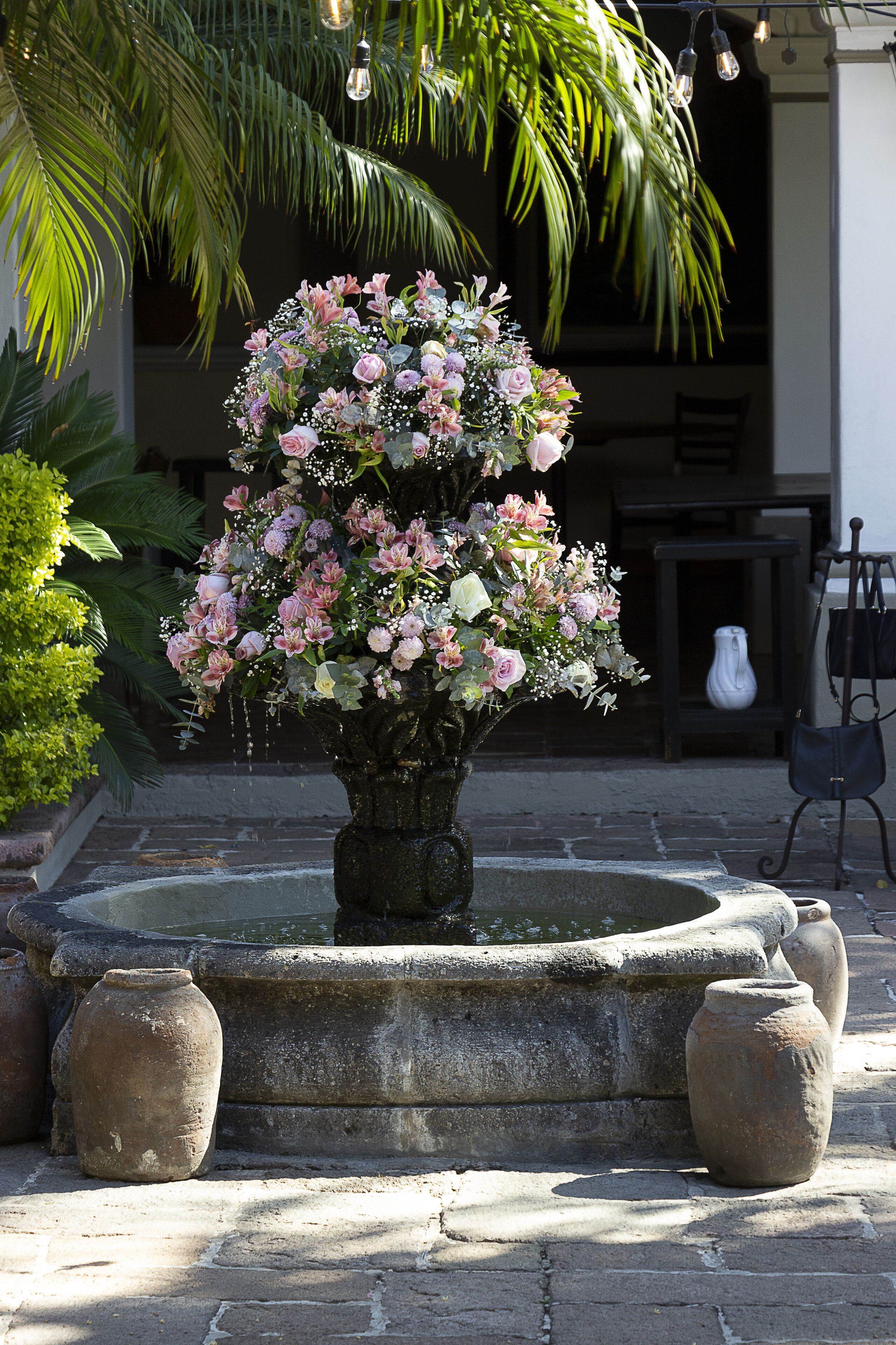 Foto - Hotel Boutique Casa de Campo