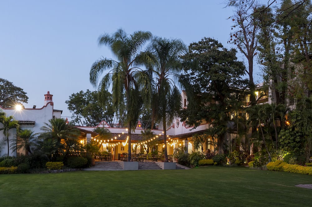 Hotel Boutique Casa de Campo