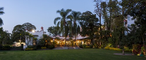 Hotel Boutique Casa de Campo