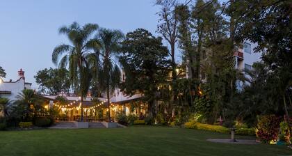 Hotel Boutique Casa de Campo