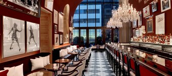 Baccarat Hotel and Residences New York