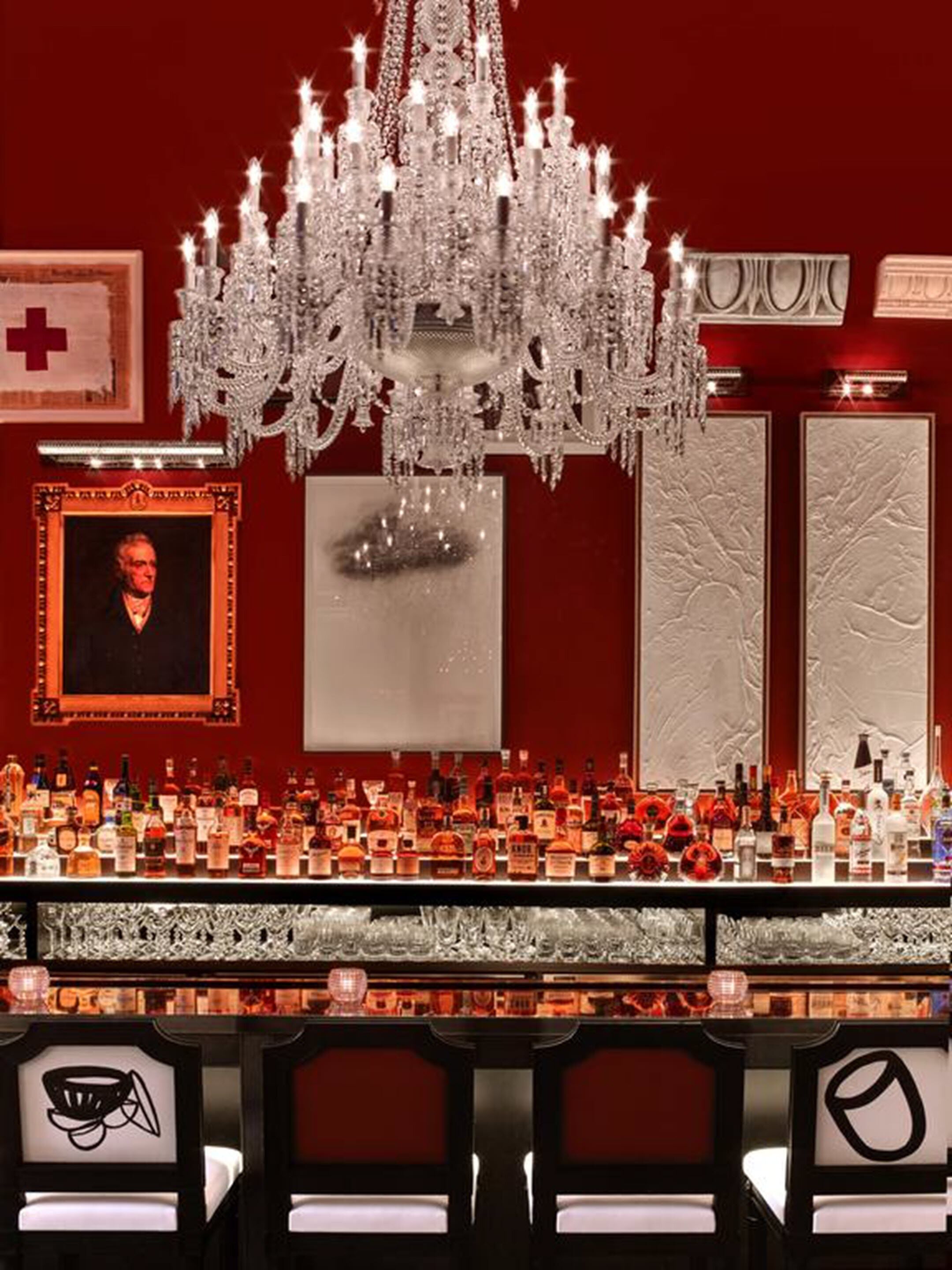 Photo - Baccarat Hotel and Residences New York