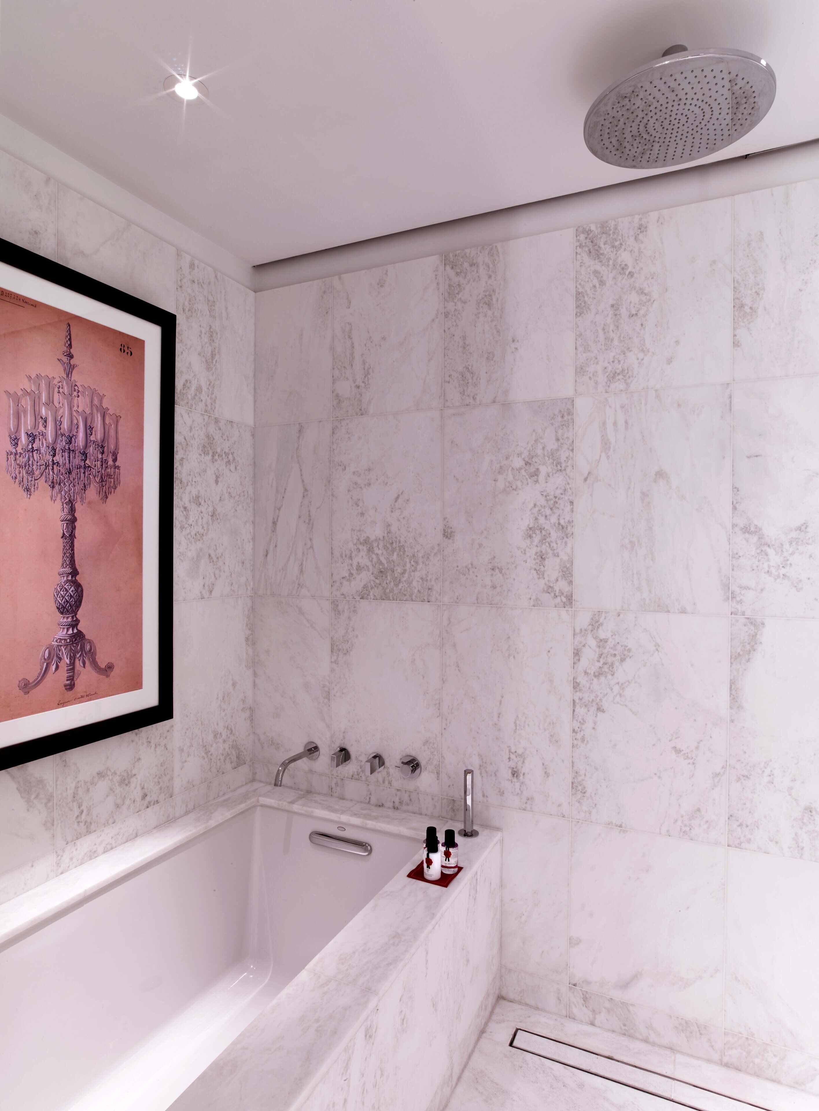 Photo - Baccarat Hotel and Residences New York