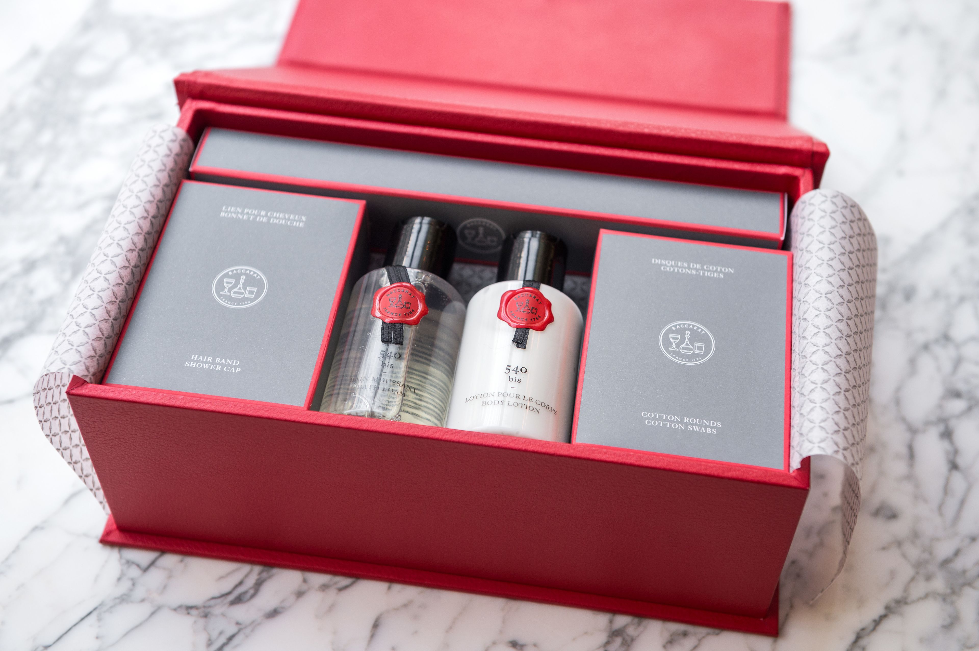 Photo - Baccarat Hotel and Residences New York