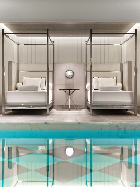 Baccarat Hotel and Residences New York